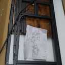 3-Tier Mini Fridge Stand Shelf with Storage, Microwave Organizer Shelf and Mini Fridge Cabinet with Storage for Kitchen, Dorm, and Coffee Bar with Mini Fridge Space