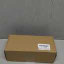 Car Phone Holder for Mazda 3 / CX-3 Auto Accessories [Only for Mazda 3 2014-2016 & 2016-2021 CX3 7" Screen] [Auto Lock Hands Free Cell Phone Mount Car fits for iPhone & All Smartphones]