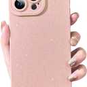 OOK Case for iPhone 15 Pro Max Case Cute Flower Floral Design for Girls Women Soft TPU Camera Lens Protective Phone Cover for iPhone 15 Pro Max 6.7 Inch Pink