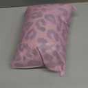 Yanekop Womens Fuzzy Fleece Jacket Open Front Hooded Cardigan Sherpa Outerwear Warm Coats with Pockets, Size XL