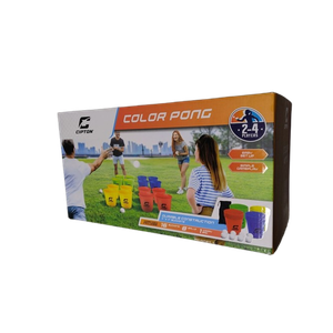 CIPTON JUMBO COLOR PONG