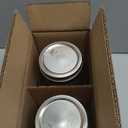 Ball 64 ounce Jar, Wide Mouth, Set of 2