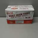 Bob's Red Mill Old Country Style Muesli, 40oz (Pack of 4) - Non GMO, Whole Grain, Vegan, Kosher