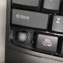 Wireless Keyboard and Mouse Combo, 2.4G Full Size Wave Keys Ergonomic Keyboard with Wrist Rest and 3-Level DPI Adjustable Wireless Ergonomic Mouse for Windows, Mac OS Desktop/Laptop/PC(Graphite)