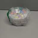 Sunny Days Entertainment Sidewalk Chalk Set for Kids with Storage, Washable, Jumbo Colored Chalk for Outdoor Play and Chalkboard Art - Ages 3+ (20 Pieces, Multicolor)