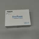 VSTARCAM Tiny Camera for Home Security 1Pcs, 2.4GHz WiFi Portable Battery Operated with IR Night Vision, Human Detection, 136 Wide Angle, Baby Monitor Small Motion Activated Camera