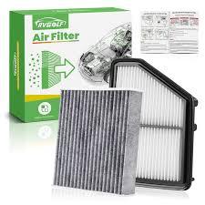 RVGOLF Car Air Filter