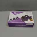 Perco Pro 1 Line Price Gun with Labels Kit, Includes 1 Line Pricing Gun, 10,000 White Labels, with Pre-Loaded Inker