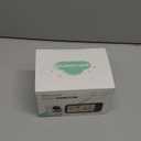 Baby Monitor with Camera and Audio  720P Baby Camera No Wifi, 5 inch Screen,48 Hours Battery Life, Night Vision, Remote Pan& Tilt& ZoomTwo-Way Talk, Lullabies, Thermal Monitor, 1000ft Range