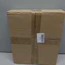 Aluminum Foil Pan Holder for 9x13 Disposable Baking Tin, Includes 1 Foil Pan- Handcrafted Wood Carrier for Food Containers - Party Supplies and Catering Server