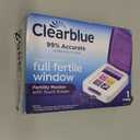 Clearblue Fertility Monitor, 1 Touch-Screen Monitor, 1 Ct