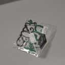 1Pack Class of 2025 Cake Topper Glitter Diploma Graduation Cap Cake Pick Congrats Grad 2025 Cake Decorations for 2025 Graduation Theme High School Boys Girls Graduate Party Supplies(Blue)