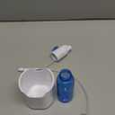 Ear Wax Removal Kit, Ear Cleaning Kits Manual Safe Ear Irrigation Flushing System, Effective Ear Cleaner Earwax Removal Kit, Ear Wax Removal Tool with Ear Basin and 10 Ear Tips