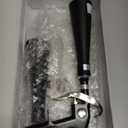 Tornado Car Cleaning Gun,Air Blow Gun Quickly Removes Surface Dirt and Dust,Works with Air Compressor