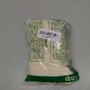 SweatyRocks Women's Sheer Mesh Dress Halter Backless Draped Bodycon Mini Cocktail Dresses (White) Small 