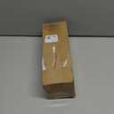 4Pcs Artificial Fall Flowers with 6 Heads Each, Fake Silk Chrysanthemums Orange Marigold Ball Flower Fake Mums for Autumn Dia De Los Muertos Day of The Dead Home Decor Outdoors Indoor