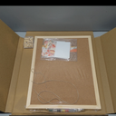 117pcs Prayer Board Kit Boho Theme Prayer Supplies for Women with Board(11.8X15.7in), Pins, Envelope, Bible Verse Quotes, Christian Easter Gift DIY Wall Art for Home Office Church School