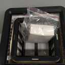 Evaporative Humidifiers for Bedroom Large Room|1.55Gallons|20W evaporative cool mist humidifier|7 Speed | MAX Output 1000 ml/h | Auto Humid | Top Filling