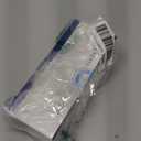 U-100 Syringes with Needle - 31G 1cc 5/16 Inch(8mm) Disposable Syringe, Individual Wrapped, 30PACK (1CC 31G 5/16"-30PACK)