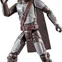STAR WARS Titan Series The Mandalorian, 12-Inch Action Figure & Accessory, Toys for Boys & Girls Ages 4+