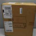 Curtainboro Pull Out Spice Rack Organizer, Plastic Drawers Organizer Desktop Storage Gap Cabinet, Waterproof Spice Jar Rack (2 layers)