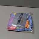 Pastel Balloons Garland Arch Kit - 132pcs Rainbow Macaron Balloons Arch Kit in 5" 12" 18" Ice Cream Party Balloons for Kids Birthday Wedding Bride Shower Baby Shower Party Decorations