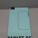 SVITOO 12 Inch Tablet, Android 16 Tablet 12 Inch Large Screen 2K Display, Octa-Core, 30GB RAM 128GB Storage 1TB Expandable, 13MP Dual Camera, 8800mAh, GPS, Dual Speakers, Face Unlock (Gray)