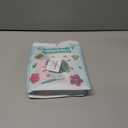 Wacipek Amigurumi Crochet Kit for Beginners | Complete DIY Starter Set with Easy Yarn, Lightweight Hooks, Step-by-Step Video & Pattern | Learn to Make Cute Character Toys | Ideal for Kids & Adults