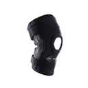 DonJoy Performance BIONIC Knee Support Brace: Black, Small
