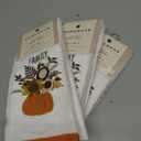Home Wear Hand Towels 3 Set of 2 Pieces