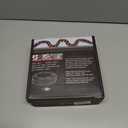 40FT3FT-200FT Pipe Heating Cable for Pipe Freeze Protection, Heat Cable for Water Pipes(Metal and Plastic), Pipe Heat Tape Keeps Water Flowing at -40F 5w/ft, 120V Plumbing fixture