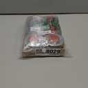 Gas One 6 pack 6 Hour Chafing Fuel - Food Warmer for Chafing Dish Buffet Set - Liquid Safe Fuel With Wick & Lid Opener for Chafing Dish