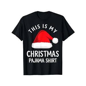 This Is My Christmas Pajama Shirt Basketball Christmas T-Shirt 2XLT
