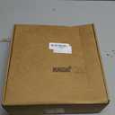 Hungdao 4ft Halloween Inflatable Pumpkin Duck Halloween Golf Cart Decorations Kit PVC Blow Ups Duck Tinsel Garlands Tinsel Streamers Fan Flag, Reusable Outdoor Pool Floats Decoration for Parade Yard