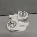 Safer Home Indoor Plug-in Fly Trap - SH502-2SR - Effective Fruit Fly Traps for Indoors, Gnat Traps for House Indoor, 800 Total Sq Ft Protection - 2 Devices + 2 Glue Cards