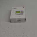 RTH6580WF Wi-Fi 7-Day Programmable Thermostat, White
