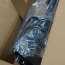 A-Premium Front Complete Strut Assemblies with Coil Springs, Set of 2