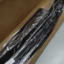 Window Visors Rain Guards for 2024 2025 2026 Toyota Tacoma Double Cab, Out-Channel Window Vent Wind Deflectors Visors Shades for 24 25 26 Tacoma 4 Full-Size Cab