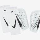 Nike MERC Lite Shin Pads Hyper Dream S White