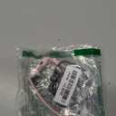 Smart Watch for Kids Boys Age 5-12, Ai Functions Games HD Touch Screen Watches with Video Camera Music Player Pedometer Heart Rate Sleep Tracker Christmas Birthday Gifts for Girls (Pink, 1.85")