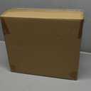 Cologne Organizer for Men,4 Tier of Elevated Cologne Display Stand with Drawer Storage, Wood Cologne Display, Perfume Organizer and Storage Display Risers, Great Gift for Men (Black Walnut)