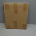 2 Pcs Vermiculite Baffle 16''x14''x0.8 Wood Stove Fire Brick Replacement
