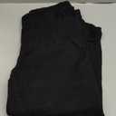 Women's Jeggings & Capris High Waist Pull-On Jean Style Stretch Skinny Capri Pants XL