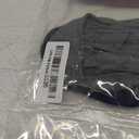 Ozaiic Pilates Socks for Women Non Slip Grip, Yoga Socks with Grippers for Barre, Hospital, Ballet, Dance, Barefoot Workout 4 Pack