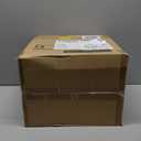 Nostalgia 3Tier Party Fountain Holds 1 Gallon, LED Lighted Base, Includes 5 Reusable Cups, Clear