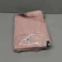 UCGOU Bubble Mailers 7.25x12 Inch Light Pink 25 Pack Poly Padded Envelopes Small Business Opaque Packaging Postal Self Seal Waterproof Boutique Bulk Mail Shipping Bags for Jewelry Makeup Supplies #1