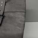 GLOBALWIN Women's Chunky Low Heels Boots Knee High Boots For Women, 6.5