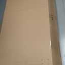 MyLifeUNIT Wire Shelf Covers, 4 PCS Wood Wire Rack Covers for Shelving, Pantry, Closet (35.8" W x 16" D)