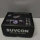 Dash Cam Front and Rear, 1080P Dash Camera for Cars, 3 Channel Car Camera Front Rear and Inside with 32GB Card, Loop Recording, Night Vision, HDR, 24Hr Parking, G-Sensor (Black)