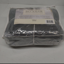 Beckham Hotel Collection 1300 Series - All Season - Luxury Goose Down Alternative Comforter - Full/Queen - Gray